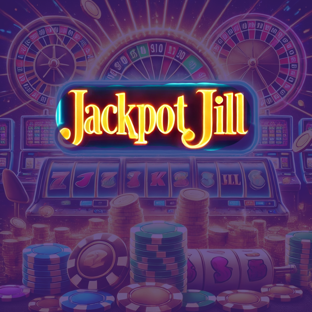 Jackpot Jill Casino